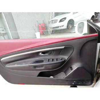 volkswagen eos (1f7) del año 2007