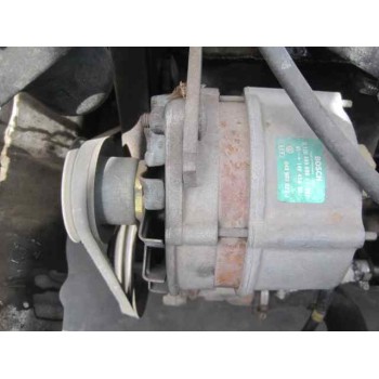 volkswagen golf i (171/173) del año 1950