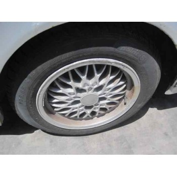 mercedes-benz clase e (w210) familiar del año 2000