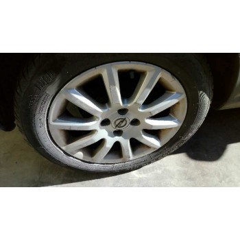 opel astra h berlina del año 2006