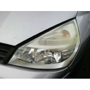 renault espace iv (jk0) del año 2007