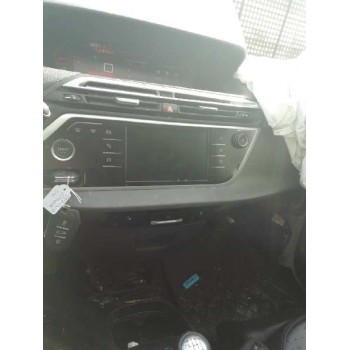 citroën c4 grand picasso del año 2017