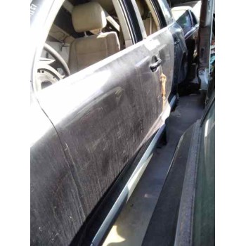 Recambio de puerta delantera izquierda para volkswagen touareg (7la) tdi v10 referencia OEM IAM 7L0831055L SOLO PANEL 7L0831055L