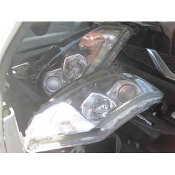 nissan qashqai (j11) del año 2014