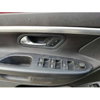 volkswagen eos (1f7) del año 2007