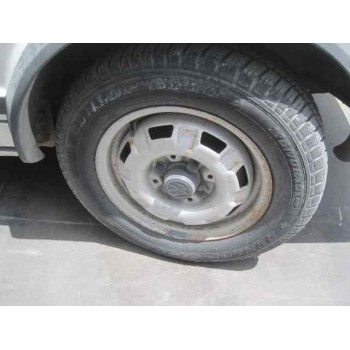 volkswagen golf i (171/173) del año 1950