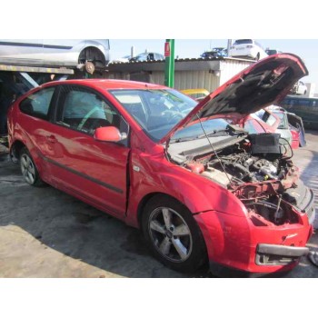 ford focus berlina (cap) del año 2005