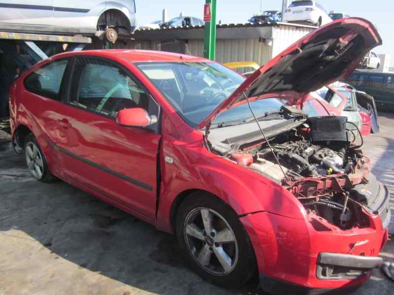 FORD FOCUS BERLINA (CAP)