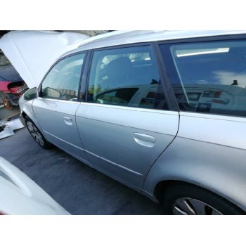 audi a4 avant (8e) del año 2006