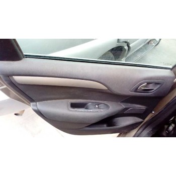 citroën c4 lim. del año 2011