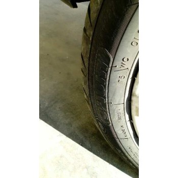 opel astra h berlina del año 2006