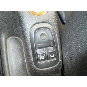 peugeot 206 berlina del año 2001