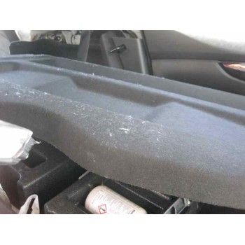 nissan qashqai (j11) del año 2014