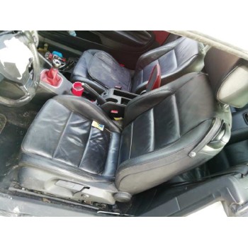 volkswagen eos (1f7) del año 2007