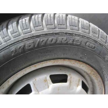 volkswagen golf i (171/173) del año 1950