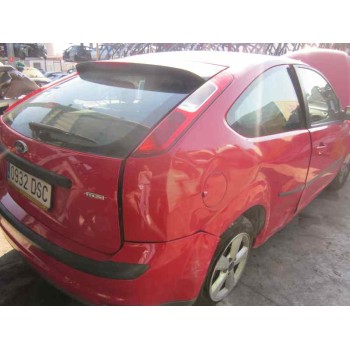 ford focus berlina (cap) del año 2005