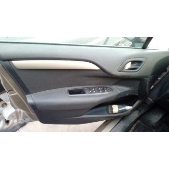 citroën c4 lim. del año 2011