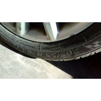 opel astra h berlina del año 2006