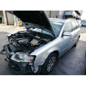 audi a4 avant (8e) del año 2006