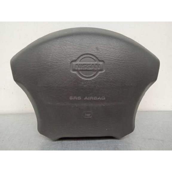 Recambio de airbag delantero izquierdo para nissan terrano/terrano.ii (r20) comfort referencia OEM IAM 6017851 6017851 