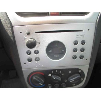 opel corsa c del año 2003