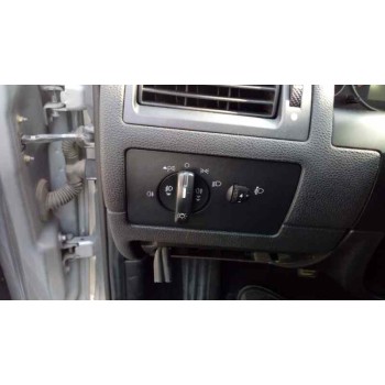 ford mondeo berlina (ge) del año 2003