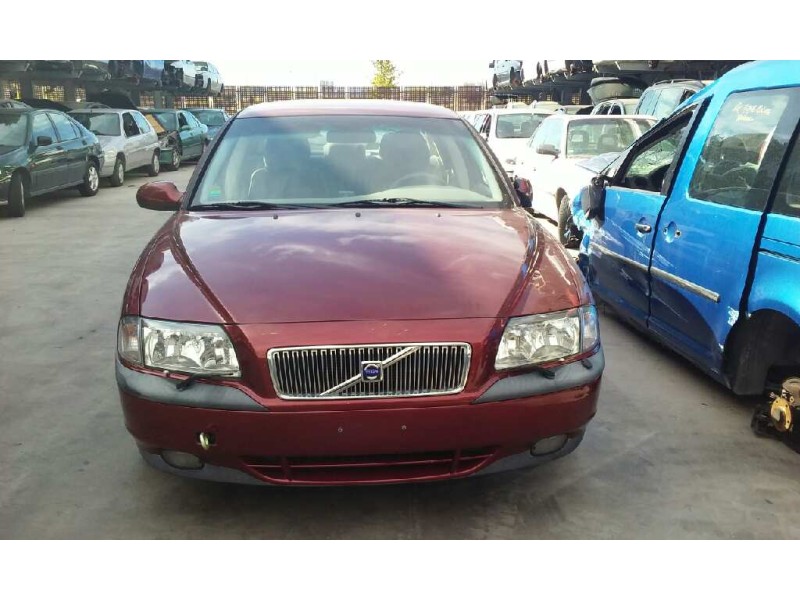 VOLVO S80 BERLINA