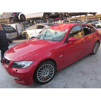 BMW SERIE 3 BERLINA (E90)