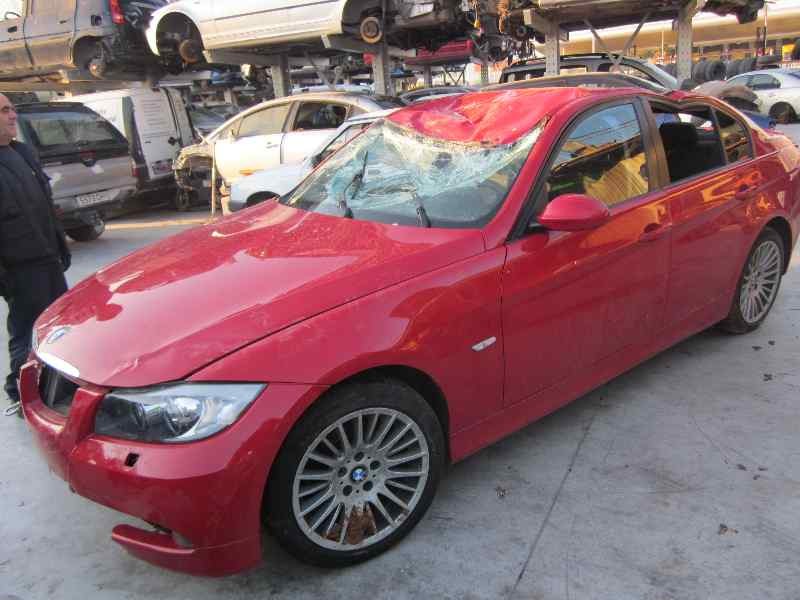 bmw serie 3 berlina (e90) del año 2006