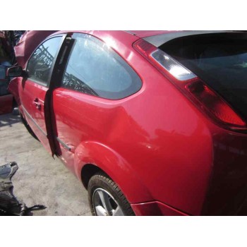 ford focus berlina (cap) del año 2005