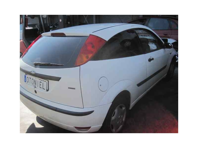 FORD FOCUS BERLINA (CAK)