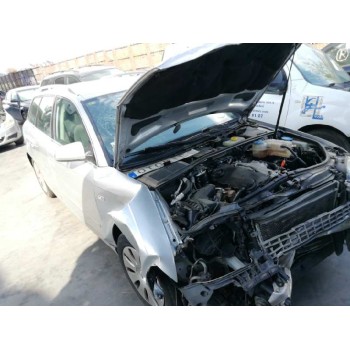 audi a4 avant (8e) del año 2006