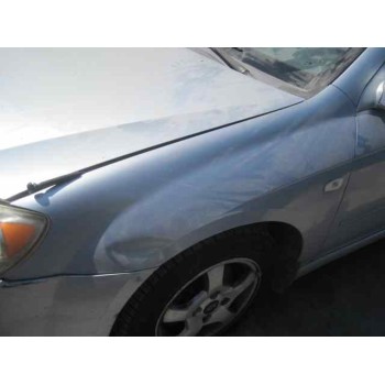 kia cerato del año 2005