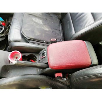 volkswagen eos (1f7) del año 2007