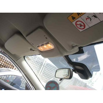 nissan qashqai (j11) del año 2014