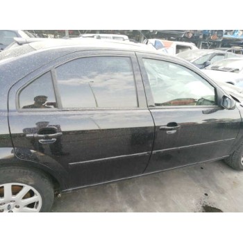 ford mondeo berlina (ge) del año 2001