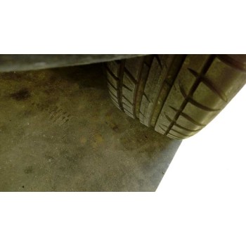 opel astra h berlina del año 2006