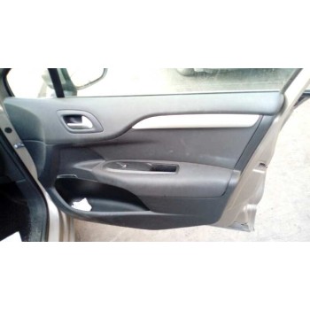 citroën c4 lim. del año 2011