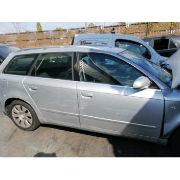 audi a4 avant (8e) del año 2006