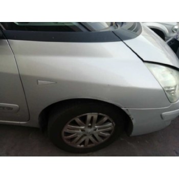 renault espace iv (jk0) del año 2007