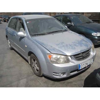 kia cerato del año 2005