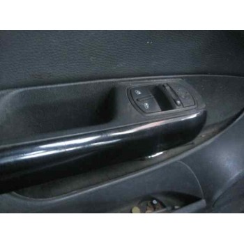 opel corsa d del año 2012