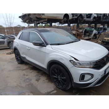 volkswagen t-roc (a11, d11) del año 2023