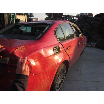 bmw serie 3 berlina (e90) del año 2006