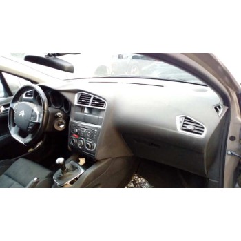 citroën c4 lim. del año 2011