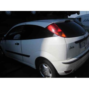 ford focus berlina (cak) del año 2004