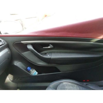 volkswagen eos (1f7) del año 2007