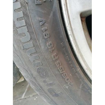 ford mondeo berlina (ge) del año 2001