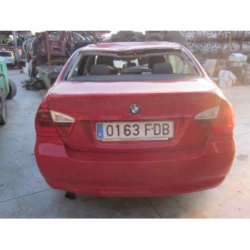 bmw serie 3 berlina (e90) del año 2006