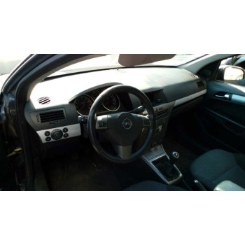 opel astra h berlina del año 2006